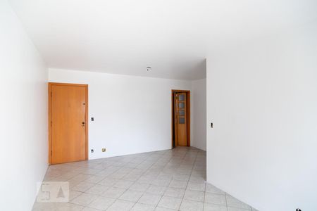 Sala de apartamento para alugar com 2 quartos, 79m² em Jardim Novo Santo Amaro, São Paulo