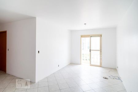 Sala de apartamento para alugar com 2 quartos, 79m² em Jardim Novo Santo Amaro, São Paulo