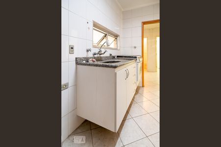 Apartamento para alugar com 79m², 2 quartos e 1 vagaCozinha