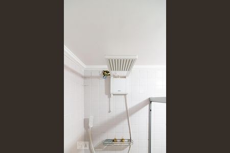 Apartamento para alugar com 79m², 2 quartos e 1 vagaBanheiro Social