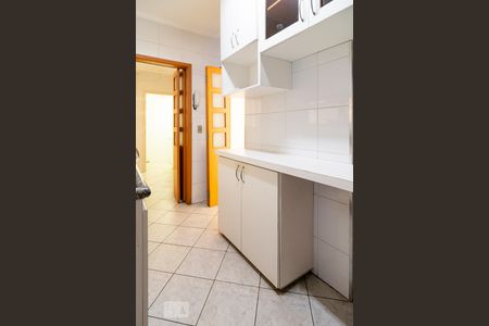 Apartamento para alugar com 79m², 2 quartos e 1 vagaCozinha