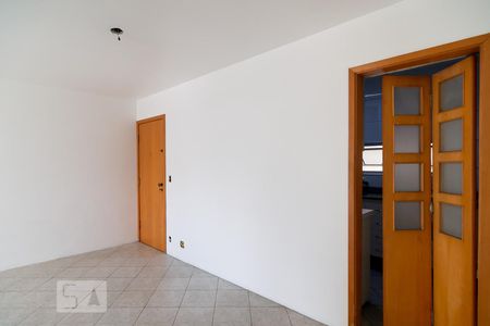 Sala de apartamento para alugar com 2 quartos, 79m² em Jardim Novo Santo Amaro, São Paulo