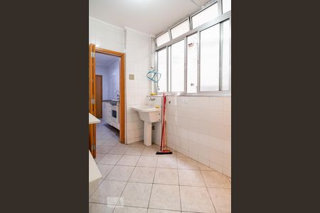 Apartamento para alugar com 79m², 2 quartos e 1 vagaÁrea de Serviço