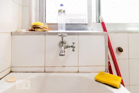 Apartamento para alugar com 79m², 2 quartos e 1 vagaÁrea de Serviço