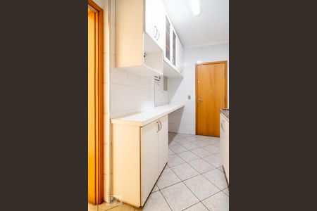 Apartamento para alugar com 79m², 2 quartos e 1 vagaCozinha