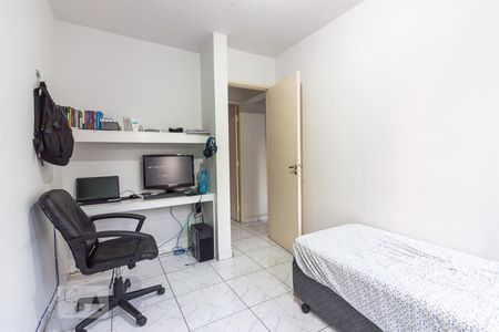 Apartamento à venda com 70m², 3 quartos e 1 vagaQuarto 2