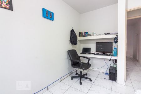 Apartamento à venda com 70m², 3 quartos e 1 vagaQuarto 2
