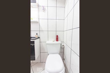 Apartamento à venda com 70m², 3 quartos e 1 vagaBanheiro da Suíte