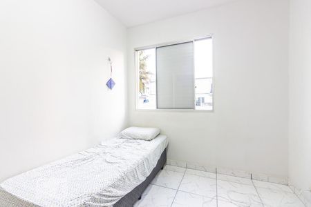 Apartamento à venda com 70m², 3 quartos e 1 vagaQuarto 2