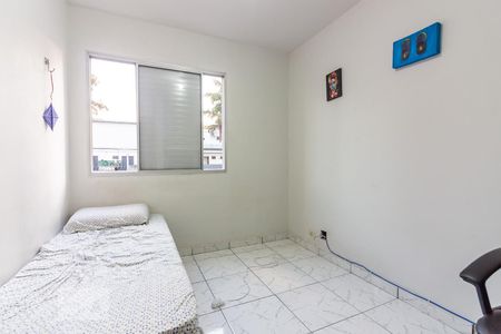 Apartamento à venda com 70m², 3 quartos e 1 vagaQuarto 2