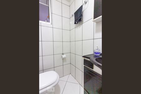 Apartamento à venda com 70m², 3 quartos e 1 vagaBanheiro