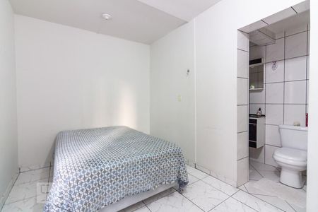 Suíte de apartamento à venda com 3 quartos, 70m² em Vila Butantã, São Paulo