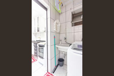 Apartamento à venda com 70m², 3 quartos e 1 vagaÁrea de Serviço