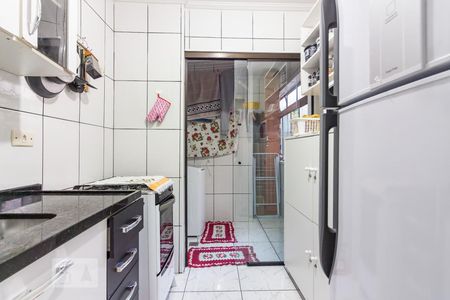 Apartamento à venda com 70m², 3 quartos e 1 vagaCozinha