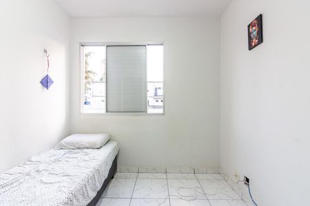 Apartamento à venda com 70m², 3 quartos e 1 vagaQuarto 2