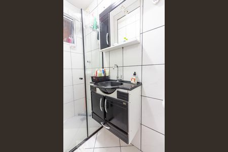 Apartamento à venda com 70m², 3 quartos e 1 vagaBanheiro da Suíte