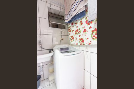 Apartamento à venda com 70m², 3 quartos e 1 vagaÁrea de Serviço