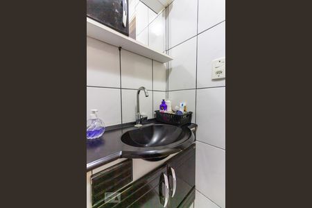 Apartamento à venda com 70m², 3 quartos e 1 vagaBanheiro