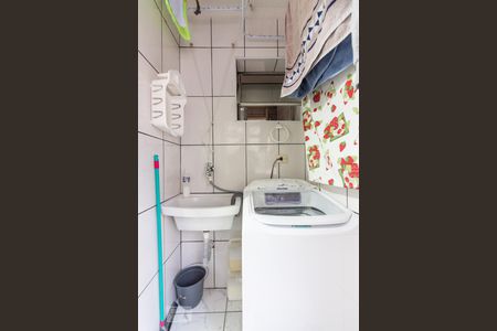 Apartamento à venda com 70m², 3 quartos e 1 vagaÁrea de Serviço