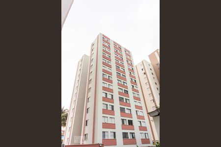 Apartamento à venda com 70m², 3 quartos e 1 vagaFachada