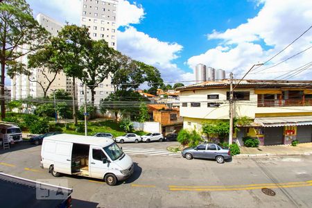 vista da Sacada de casa à venda com 3 quartos, 190m² em Gopoúva, Guarulhos