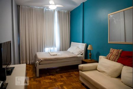 Apartamento para alugar com 1 quarto, 30m² em Copacabana, Rio de Janeiro