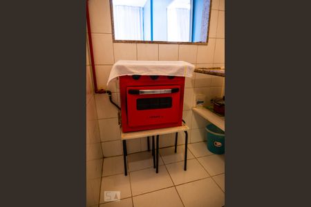 Apartamento para alugar com 30m², 1 quarto e sem vaga Apartamento para alugar com 30m², 1 quarto e sem vagaCozinha