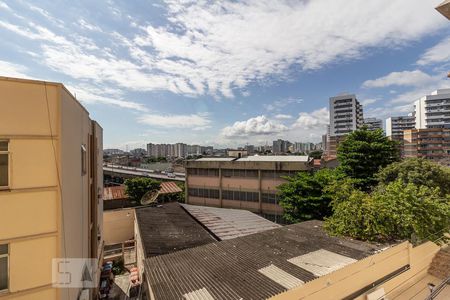 Quarto 1 vista de apartamento à venda com 2 quartos, 65m² em Pilares, Rio de Janeiro