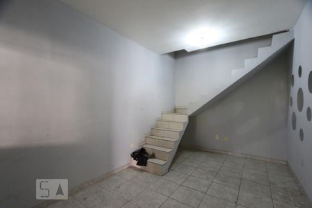 Sala de casa à venda com 3 quartos, 160m² em Taquara, Rio de Janeiro