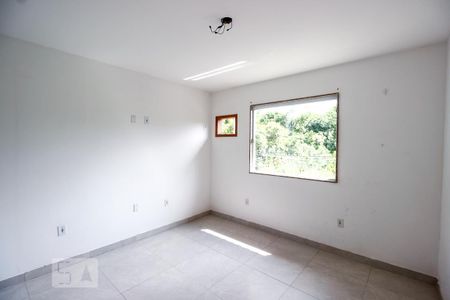 Quarto 1 de casa para alugar com 2 quartos, 90m² em Recreio dos Bandeirantes, Rio de Janeiro