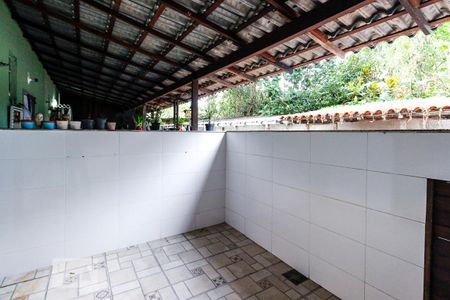 Casa para alugar com 90m², 2 quartos e 1 vaga Casa para alugar com 90m², 2 quartos e 1 vagaÁrea de Serviço