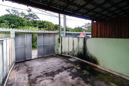 Casa para alugar com 90m², 2 quartos e 1 vaga Casa para alugar com 90m², 2 quartos e 1 vagaGaragem