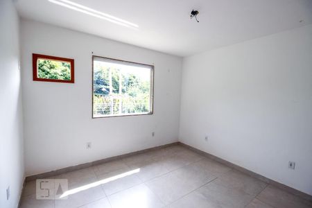 Quarto 1 de casa para alugar com 2 quartos, 90m² em Recreio dos Bandeirantes, Rio de Janeiro
