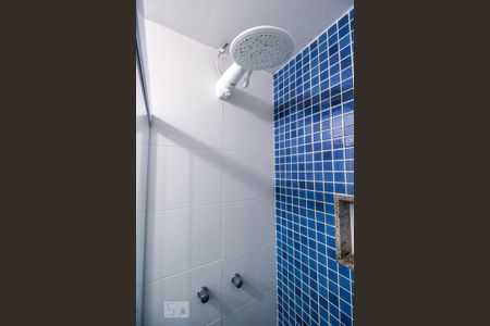 Casa para alugar com 90m², 2 quartos e 1 vaga Casa para alugar com 90m², 2 quartos e 1 vagaBanheiro 2