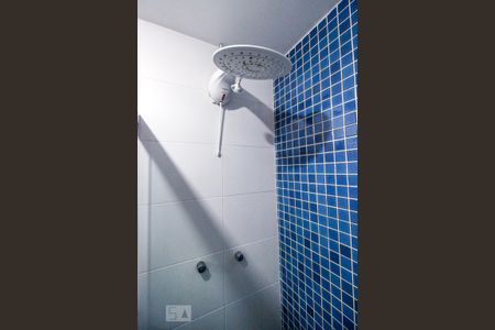 Casa para alugar com 90m², 2 quartos e 1 vaga Casa para alugar com 90m², 2 quartos e 1 vagaBanheiro 1