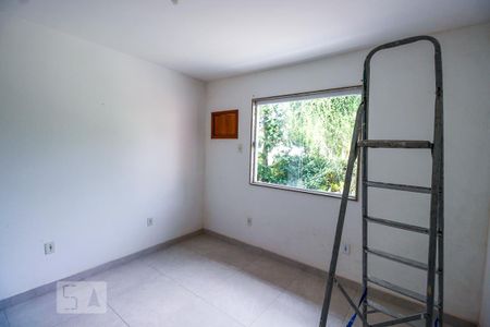 Quarto 2 de casa para alugar com 2 quartos, 90m² em Recreio dos Bandeirantes, Rio de Janeiro