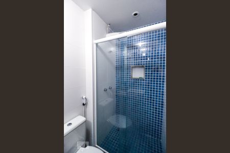 Casa para alugar com 90m², 2 quartos e 1 vaga Casa para alugar com 90m², 2 quartos e 1 vagaBanheiro 2