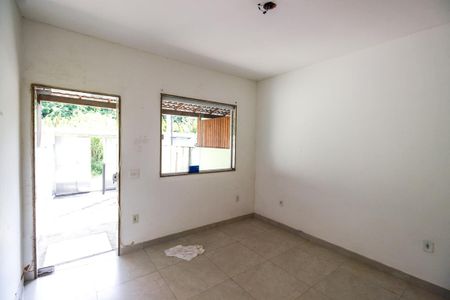 Sala de casa para alugar com 2 quartos, 90m² em Recreio dos Bandeirantes, Rio de Janeiro