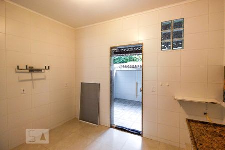 Casa para alugar com 90m², 2 quartos e 1 vaga Casa para alugar com 90m², 2 quartos e 1 vagaCozinha