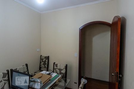 Escritório de casa à venda com 3 quartos, 127m² em Vila Macedópolis, São Paulo