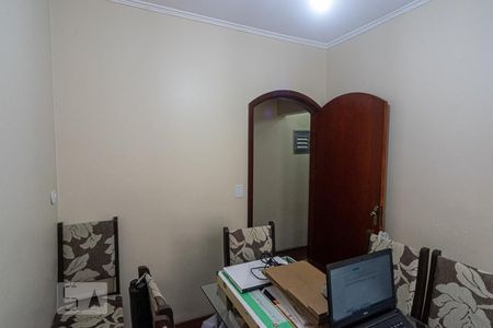 Escritório de casa à venda com 3 quartos, 127m² em Vila Macedópolis, São Paulo
