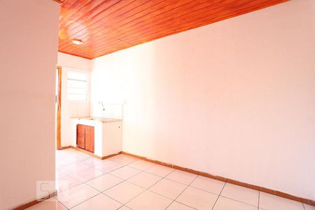 Casa à venda com 55m², 1 quarto e sem vagaCozinha