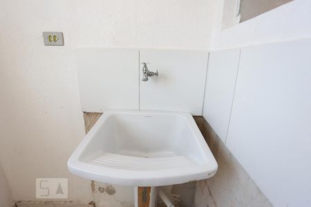 Casa à venda com 55m², 1 quarto e sem vagaÁrea de Serviço