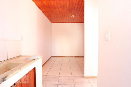 Casa à venda com 55m², 1 quarto e sem vagaCozinha