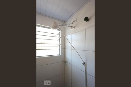 Casa à venda com 55m², 1 quarto e sem vagaBanheiro - Chuveiro