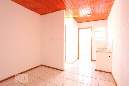 Casa à venda com 55m², 1 quarto e sem vagaCozinha