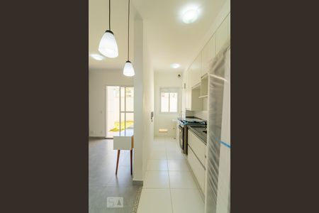 Apartamento para alugar com 60m², 2 quartos e 1 vagaCozinha