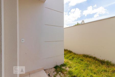 Sacada de apartamento para alugar com 2 quartos, 60m² em Cambuci, São Paulo