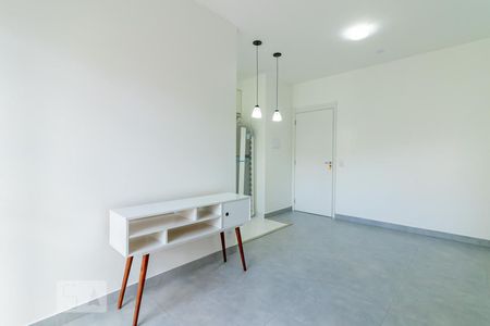 Sala de apartamento para alugar com 2 quartos, 60m² em Cambuci, São Paulo