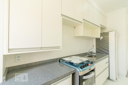 Apartamento para alugar com 60m², 2 quartos e 1 vagaCozinha